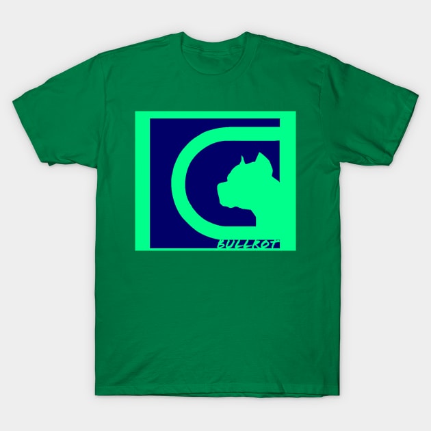 Tee shirt vert fluo top
